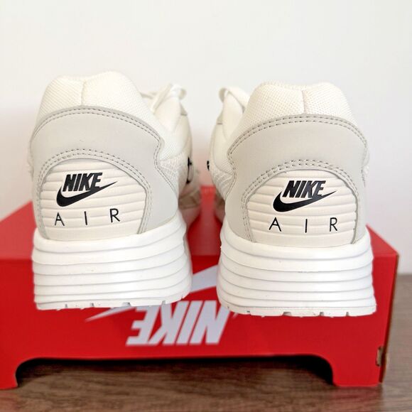 New Nike Air Max Solo Summit White Light Bone  FN6918 100 Men’s Size 13 main image 9